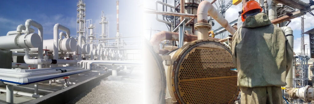 heat exchangers alloys banner