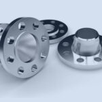 nickel alloys flanges