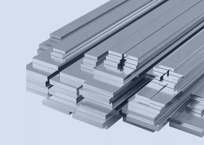 nickel based alloys flat bars