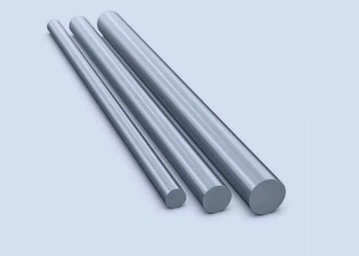 nickel based alloys round bars