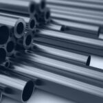 nickel based alloys seamless pipes