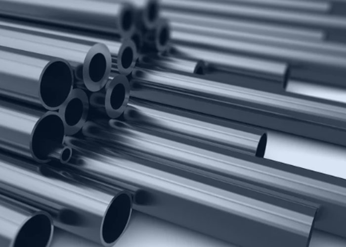 nickel based alloys seamless pipes