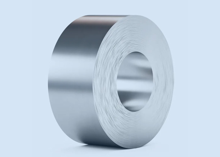 inconel 601 strip