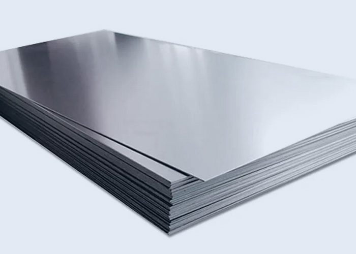 17-7 ph stainless steel sheet