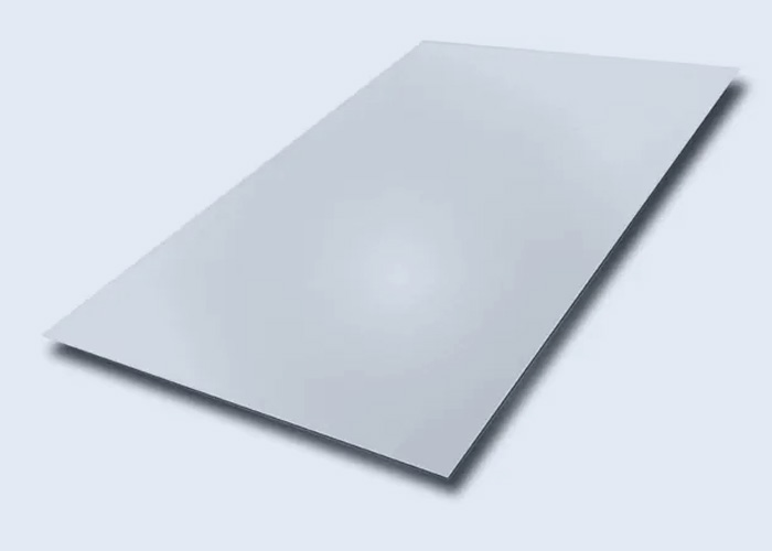 2507 super duplex stainless steel sheet