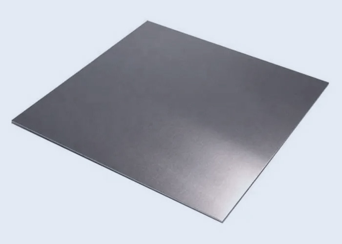 310moln stainless steel plate