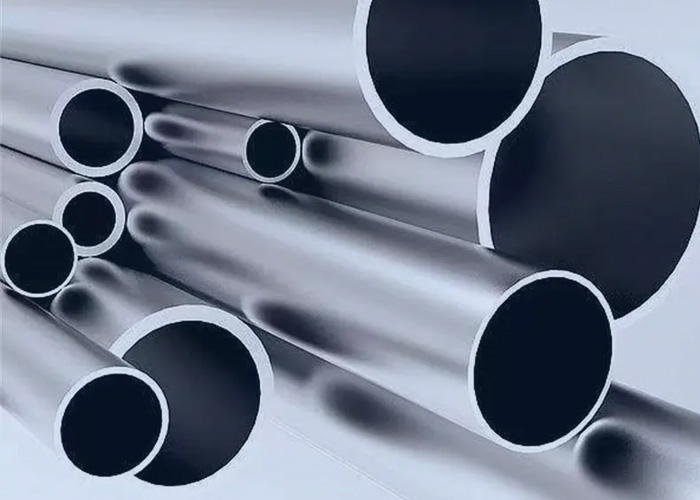 316lvm stainless steel seamless pipe tube