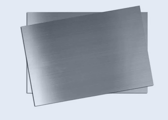alloy 926 super austenitic stainless steel plate
