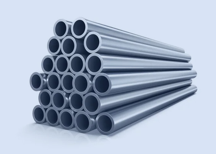 incoloy 825 seamless pipe tube