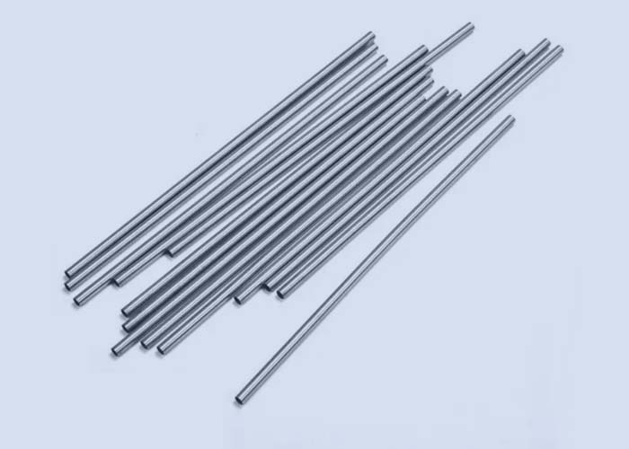 316l stainless steel capillary tube