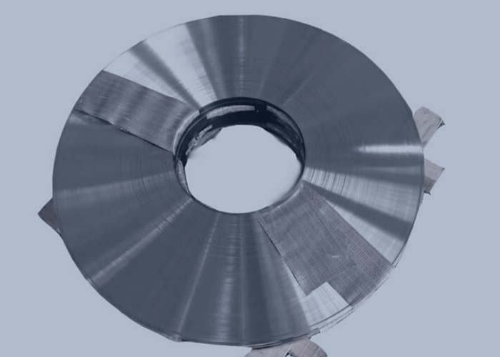 316l stainless steel strip