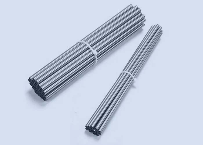 904l stainless steel capillary tube