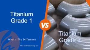titanium grade 1 vs grade 2