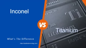 inconel vs titanium