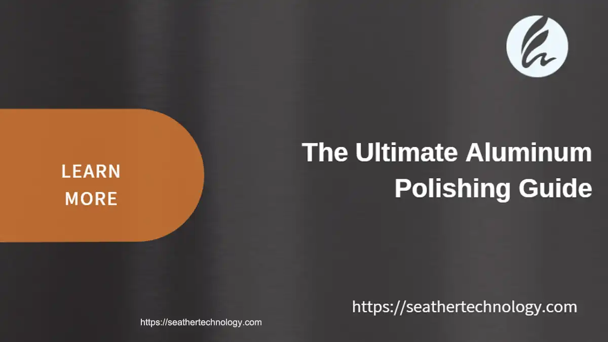 aluminum polishing