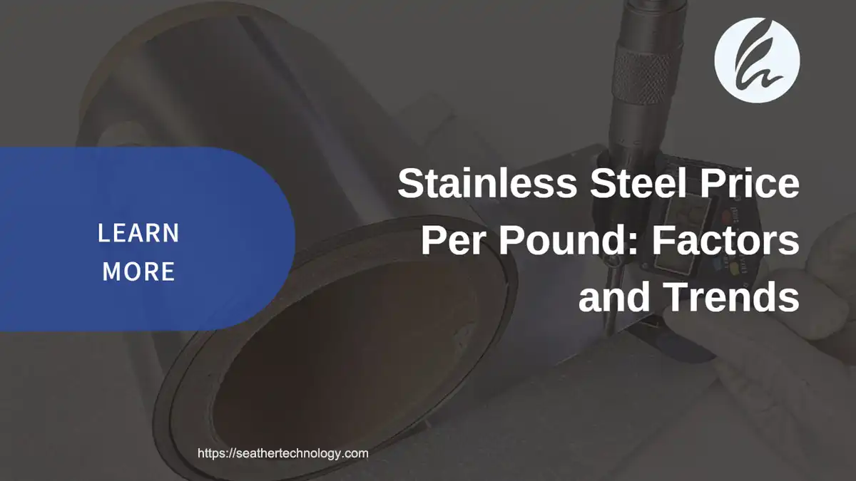 Steel visual data 6