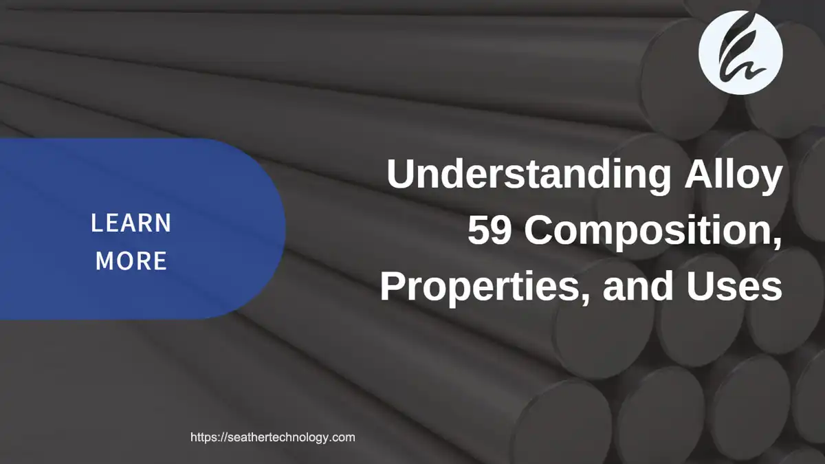 alloy 59